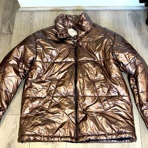 A New Day Jacket